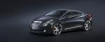 Cadillac ELR 2014 года